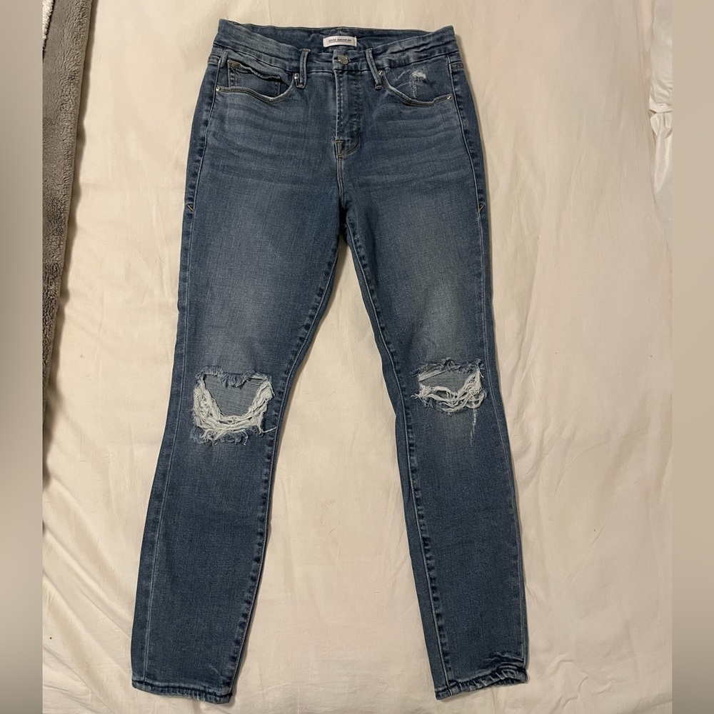 Good American Jeans